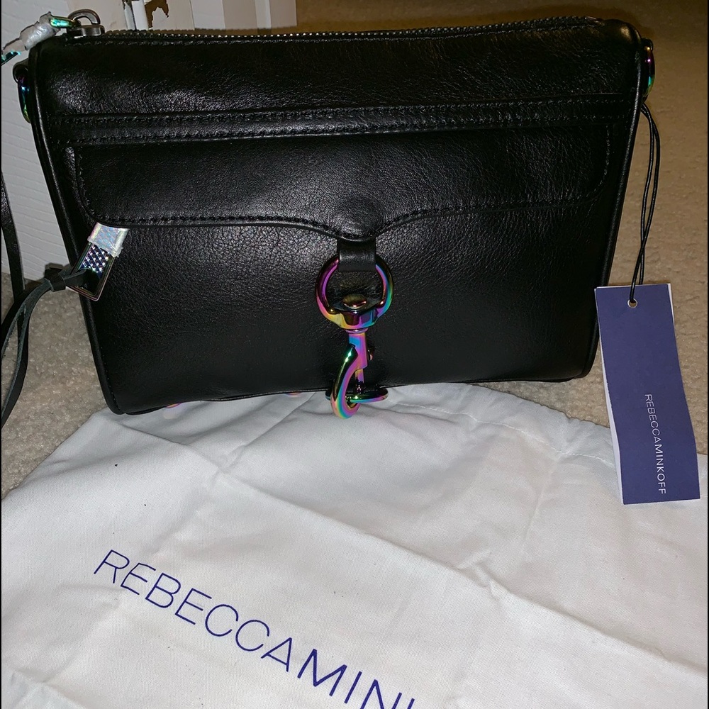 Rebecca Minkoff Mini MAC